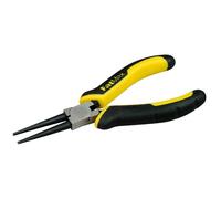 Stanley 0-84-496 6.5-inch 160mm FatMax Round Nose Pliers