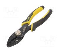 Stanley Fat Max Plier 6 Inch