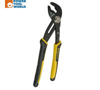 Stanley 0-84-647 FatMax 200mm Groove Joint Water Pump Pliers