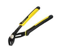 Stanley 0-84-648 Fatmax Groove Joint Pushlock Pliers 250Mm / 10 Inch