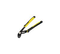 Stanley STA084649 Fatmax Groove Joint Pliers 300Mm