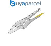 Stanley 0-84-813 Locking Pliers 215mm Long Nose