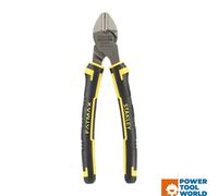 Stanley 0-89-858 FatMax 160mm Diagonal Cutting Pliers