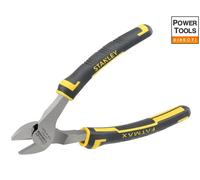 Stanley FatMax Angled Diagonal Cutting Pliers 160mm