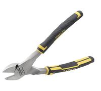 Stanley FatMax Angled Diagonal Cutting Pliers 180mm
