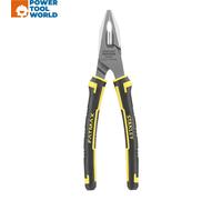 Stanley 0-89-866 FatMax 160mm Combination Pliers