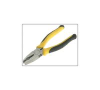 Stanley Max Steel Comb Plier 150MM 0 89 866