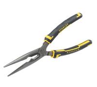 Stanley FatMax Long Nose Pliers 200mm