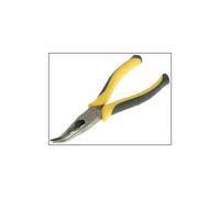 Stanley 0-89-871 FatMax Bent Snipe Nose Pliers 160mm (6.1/4in)
