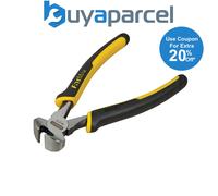 STANLEY® 0-89-875 FatMax® End Cut Pliers 160mm (6.1/4in) STA089875