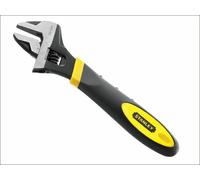Stanley 0-90-947 MaxSteel Adjustable Wrench 150mm