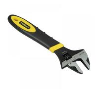 Stanley® 0-90-947 Maxsteel Adjustable Wrench 150Mm (6In)