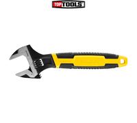 Stanley Adjustable Wrench MaxSteel STA090949 250mm (35mm Jaw)