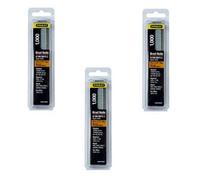 Stanley 0-Swk-Bn0625 15mm Brad Nails Pack Of 3000 18 Gauge Type 8 Sta0Swkbn062
