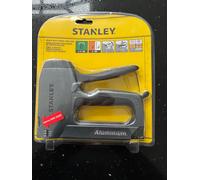 Stanley 0-TR250 SharpShooter Plus Heavy Duty Staple / Nail Gun