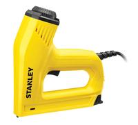 Stanley TRE550 Staple/Nail Gun Yellow Corded