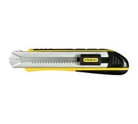 Stanley 010486 FatMax Snap Off Knife 25mm