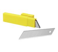 Stanley 011325 25mm Snap Off Blades, STA011325