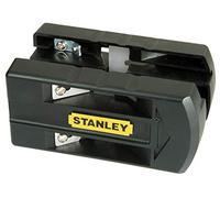 Stanley Laminate Trimmer STHT0-16139 - Twin Blades, Spring-Loaded