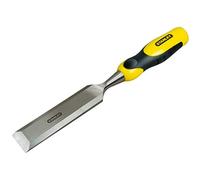 Stanley 0-16-876 Dynagrip Bevel Edge Chisel 16Mm