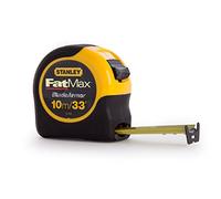 Stanley 033805 Fatmax Tape 10m/33ft