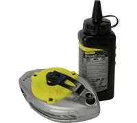 Stanley 047488 FatMax Extreme Reel and Chalk