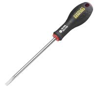 Stanley 065096 6.5 x 150mm FatMax Parallel Screwdriver 0-65-096