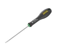 Stanley 065396 Fat Max Screwdriver Torx Tt20X100MmBlack/Green
