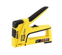 Stanley 0-70-411 FatMax 4-in-1 Light-duty Stapler / Nailer