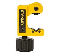 Stanley 070447 3-22mm Adjustable Pipe Cutter