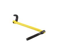 Stanley 070453 240mm Adjustable Basin Wrench