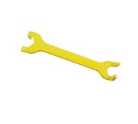 Stanley 070454 1/2-3/4-inch BSP Basin Wrench