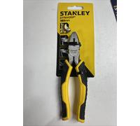 Stanley DynaGrip Combination Pliers 150mm