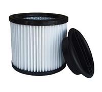 Stanley 08-2566B Cartridge Filter, Fit for Most 5-18 Gallon Wet/Dry Vacuum Cleaners, Compatible with SL18115, SL18115P, SL18116, SL18116P, SL18191P, SL18199P, SL18117, SL18701P-10A, SL18410P-5A