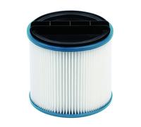 Stanley 08-2566BP HEPA Cartridge Filter Replacement for 5-18 Gallon Compatible with SL18115P, SL18116P, SL18115, SL18116, SL18117, SL18191P, SL18199P