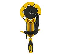Stanley ST083100 Band-Clamp 4.5m/15ft, Yellow/Black