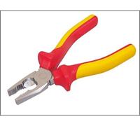 Stanley 084000 FatMax Combination Pliers VDE 160mm