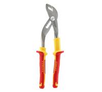 Stanley 084294 Maxsteel VDE Waterpump Pliers 255mm, 0-84-294