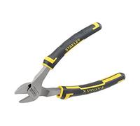Stanley 0-89-860 FatMax Angled Diagonal Cuttting Pliers 160mm