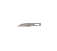 Stanley® 1-11-221 5901 Straight Knife Blades (Pack 50)