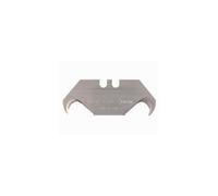 Stanley Hooked Replacement Blades 1-11-983 19 mm Grey Pack of 100