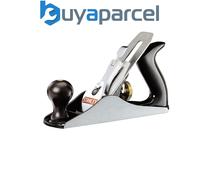 STANLEY 1-12-003 No.3 Smoothing Plane (1.3/4in) STA112003