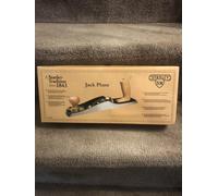 STANLEY 1-12-137 No.62 Low Angle Sweetheart Jack Plane (2in) STA112137