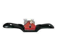 Stanley 1-12-151 No 151 Spokeshave - Convex/flat Base