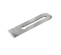 Stanley 1-12-313 Iron Fine Rotary Replacement Plane, Silver, 50 mm