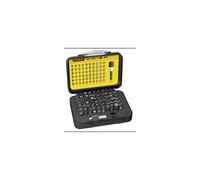 Stanley 1-13-902 61 Piece Bit Set 1/4 in Drive