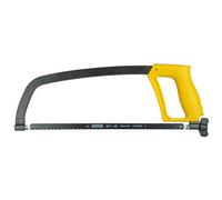 Stanley 1-15-122 Enclosed Grip Steel Metal Frame Hacksaw 300mm / 12" - Sta115122