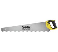 Stanley 1-15-441 Cellular Concrete Saw Hardpoint 26in, Silver