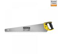 Stanley 1-15-441 FatMax Cellular Concrete Saw 660mm (26in) 1.4TPI