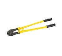 Stanley 1-17-751 Middle Bolt Cutter, Black/Yellow, 450 mm